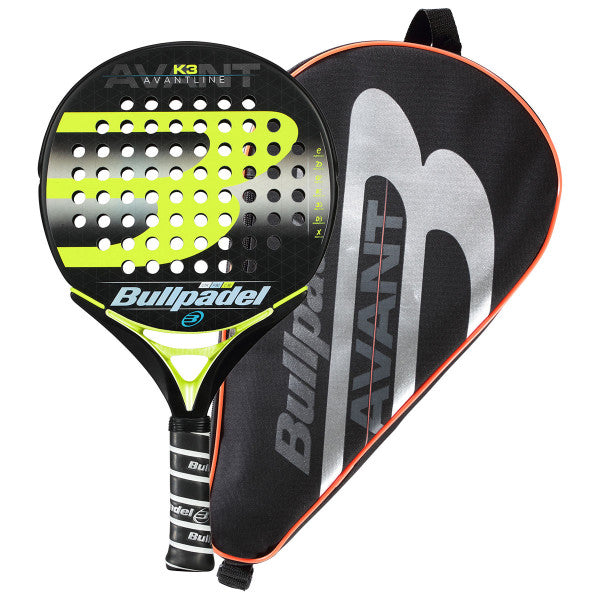 Bullpadel K3 Avant 2019