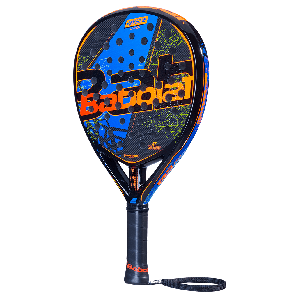 Babolat Revenge Carbon 2020 Ongoal