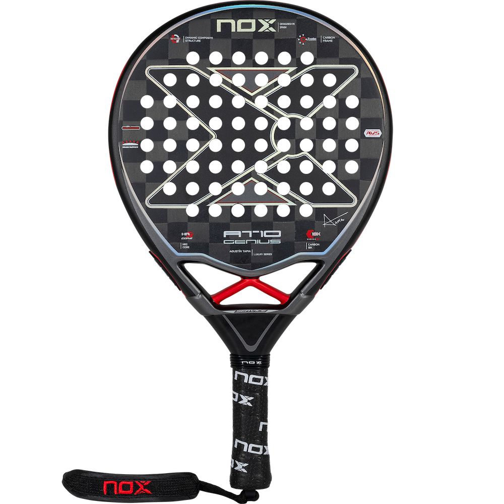 Buy NOX AT10 Genius 18k By Augustin Tapia online