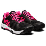 Gel-Padel Pro 5 Black/Pink  Padelsko