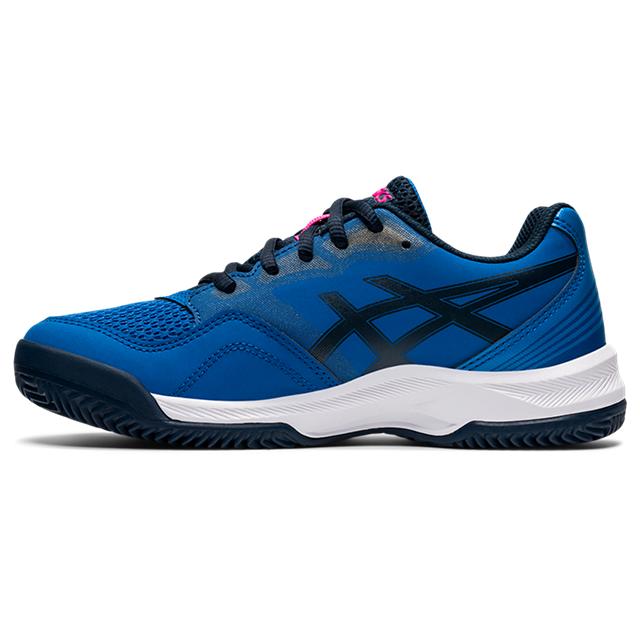 Asics Gel Padel Pro 5 GS Blue Ongoal