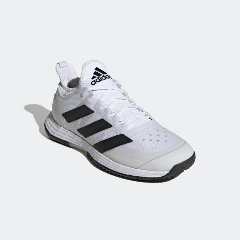 Adizero Ubersonic 4 M White/Black