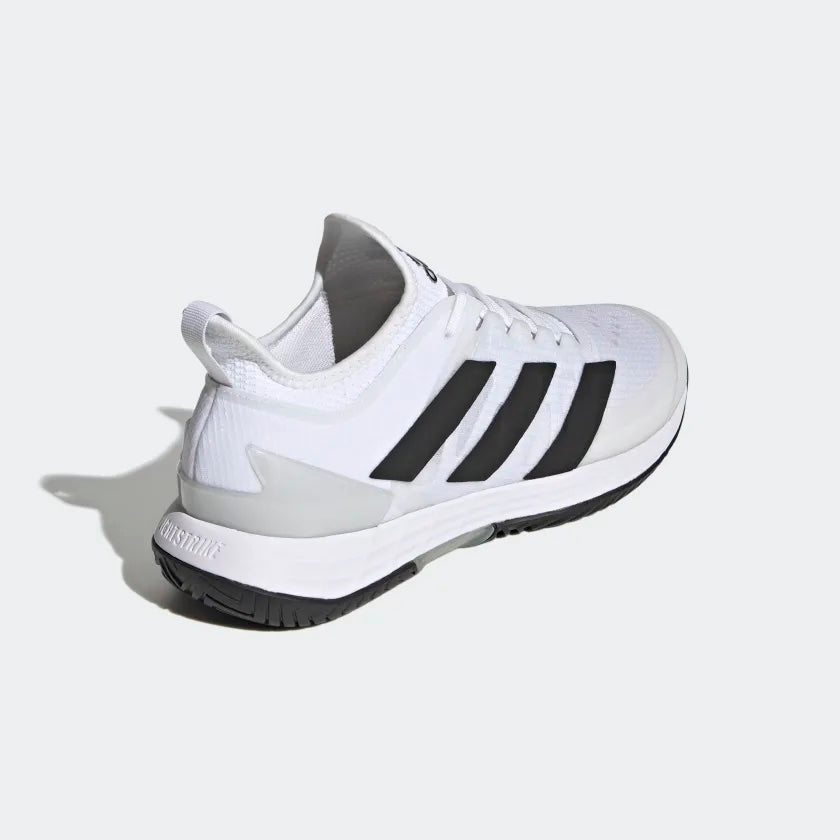 Adizero Ubersonic 4 M White/Black