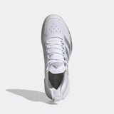 Adizero Ubersonic 4 W White