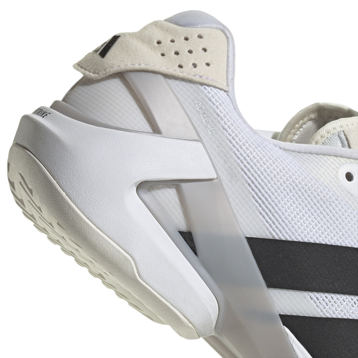 Adizero Ubersonic 5 M White 2025