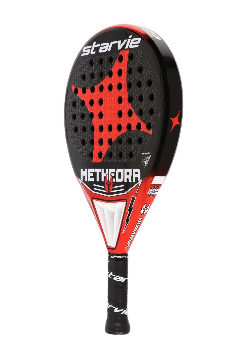 Metheora Warrior 2020