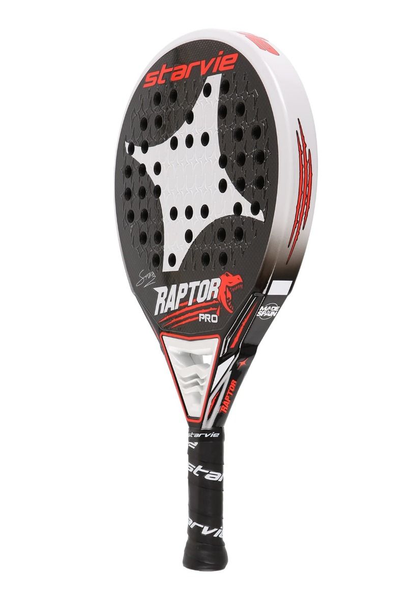 Raptor Pro 2020