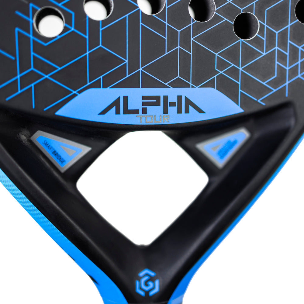 Graphene 360 Alpha Tour Special Edition 2022/2023 2-pack