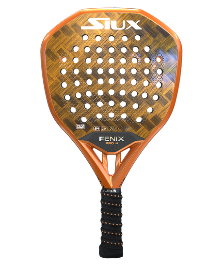 Fenix Pro 4 Augsburger 2024