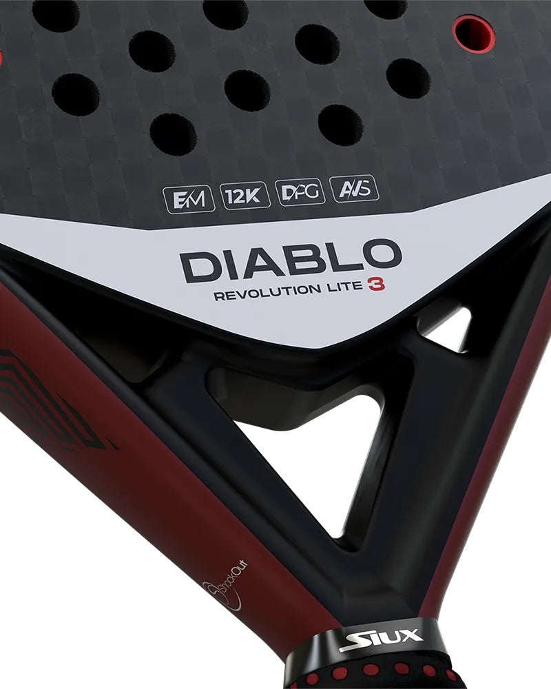 Diablo Revolution Lite 3 2024