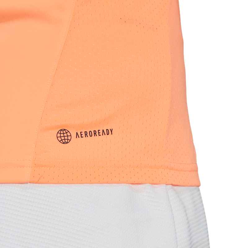 Club Tank Orange 2024