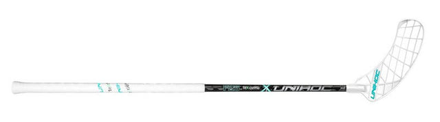 UNITY TeXtreme 2.6 White/Turquoise