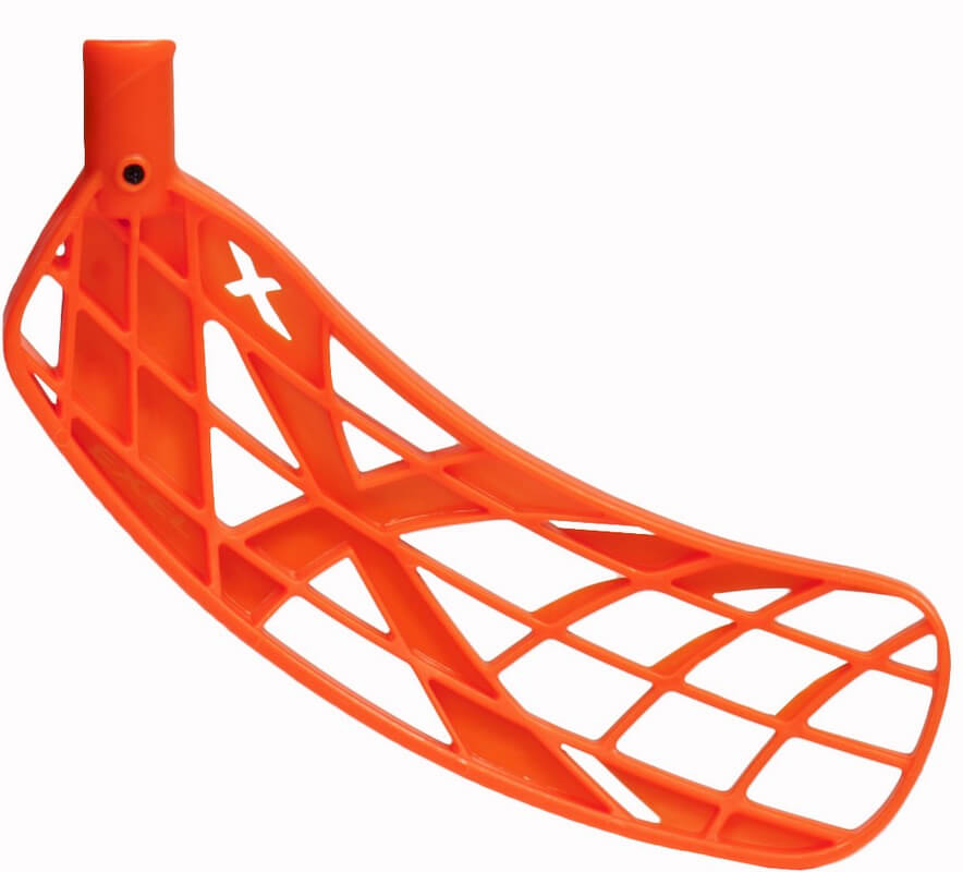 X-Blade Neon Orange MB