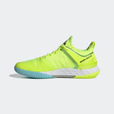 Adizero Ubersonic M 4 Padelsko Yellow 2021