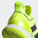 Adizero Ubersonic M 4 Padelsko Yellow 2021