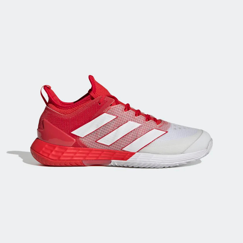 Adizero Ubersonic 4 Red/White M 2022