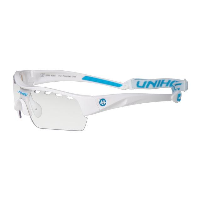 Eyewear VICTORY JR White/Blue