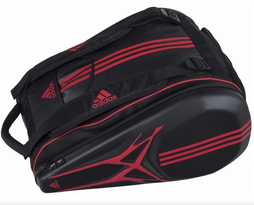 Racket Bag ADIPOWER 1.9 Red 2019