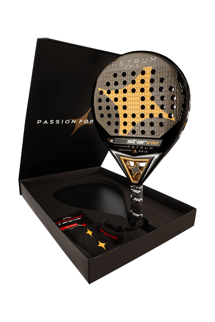 Astrum Eris Black Master Edition 2023