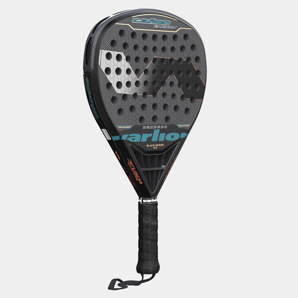 Cañon Difusor Black 2021