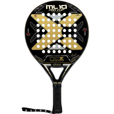 ML10 Pro Cup Black Edition 2022