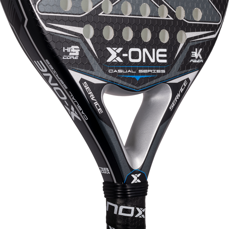 X-ONE EVO Black 2022