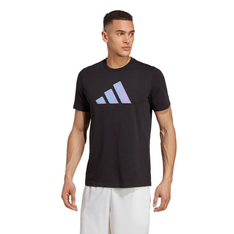 Adidas Aeroready AO Logo Graphic Tee 2023 - Ongoal