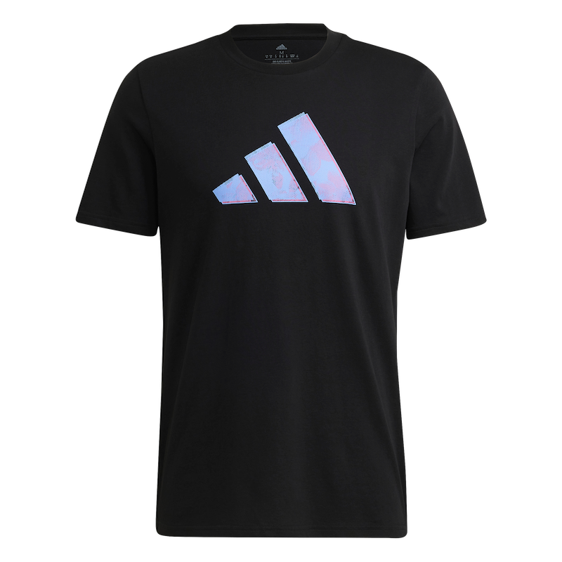 Adidas Aeroready AO Logo Graphic Tee 2023 - Ongoal